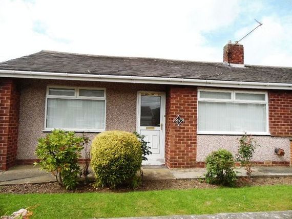 2 Bedroom Detached