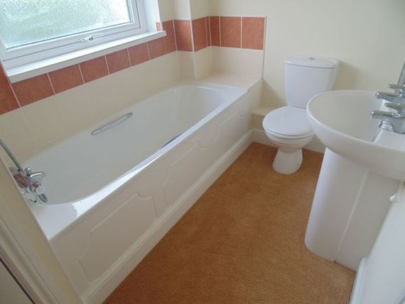 3 Bedroom Detached