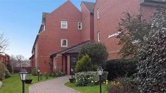 1&nbsp;Bedroom&nbsp;Apartment