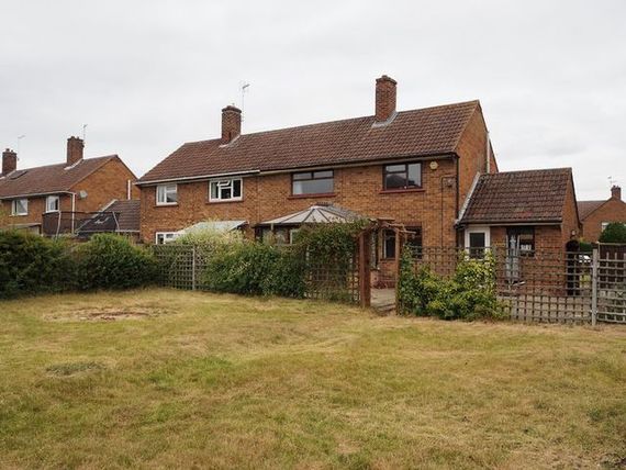 3 Bedroom Semi-Detac...