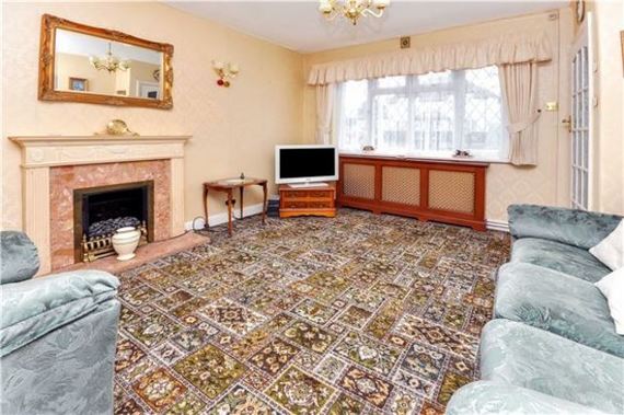 3 Bedroom Detached