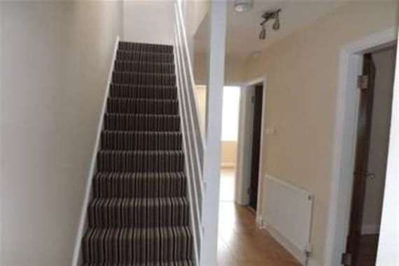 3 Bedroom Flat