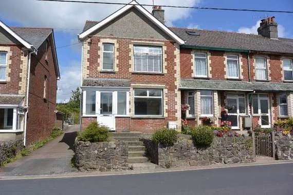 3&nbsp;Bedroom&nbsp;End of Ter...