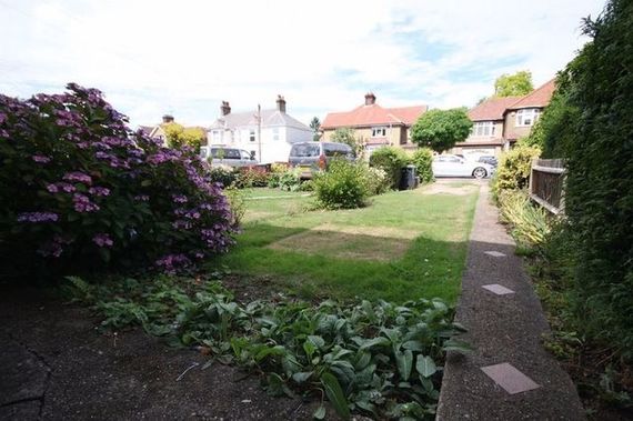 2 Bedroom Terraced