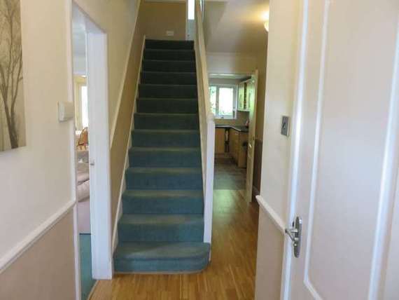 4&nbsp;Bedroom&nbsp;Detached