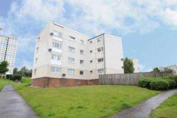 2 Bedroom Flat