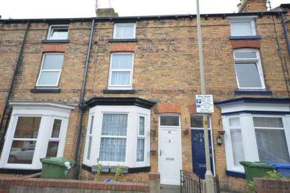 3 Bedroom Terraced