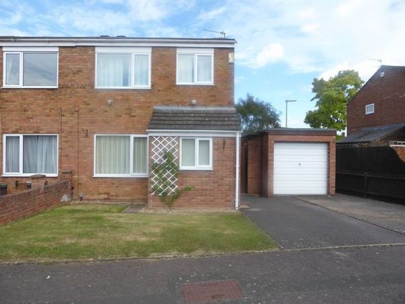 3 Bedroom Semi-Detac...