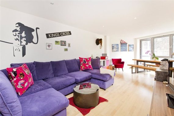 2 Bedroom Flat