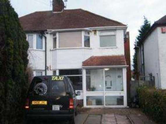 3 Bedroom Detached