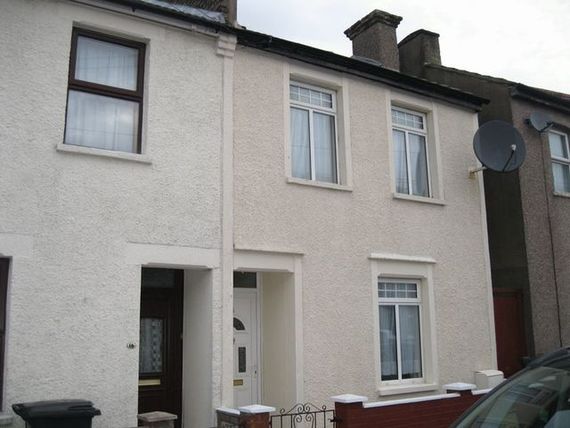 3 Bedroom Terraced
