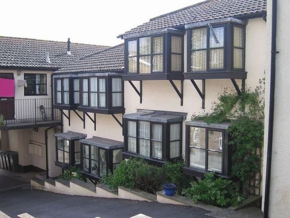 1 Bedroom Flat