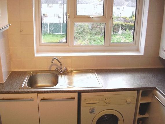 1 Bedroom Flat