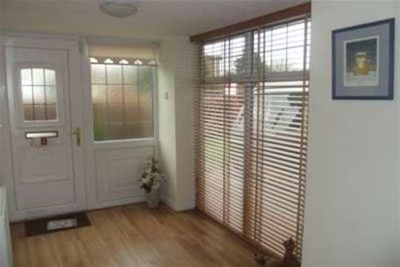 3 Bedroom Detached