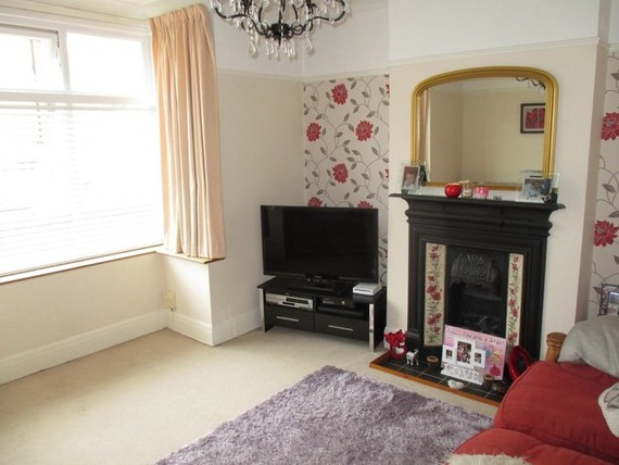 3 Bedroom Terraced