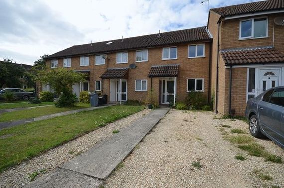 2&nbsp;Bedroom&nbsp;Terraced