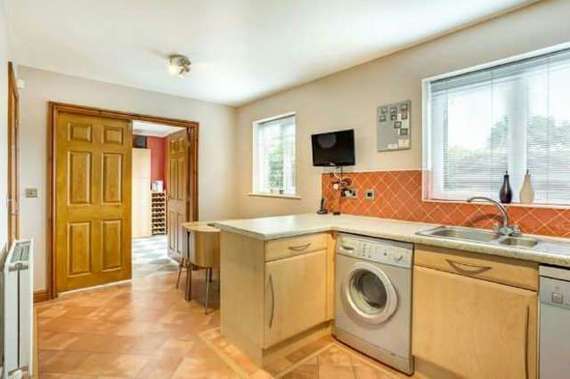 4 Bedroom Detached