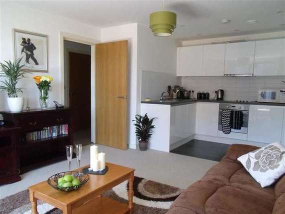 1&nbsp;Bedroom&nbsp;Apartment