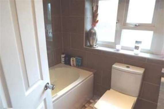 3 Bedroom Detached