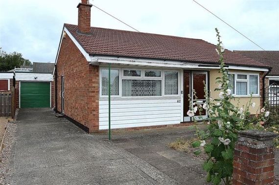 3 Bedroom Detached