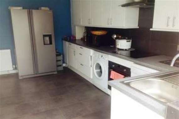 3 Bedroom Terraced