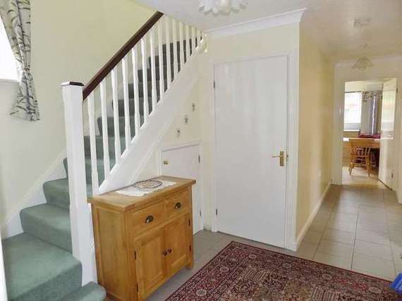 4 Bedroom Detached