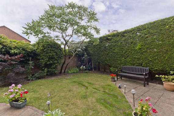 4 Bedroom Detached