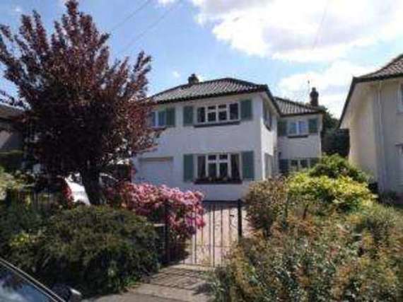4 Bedroom Detached