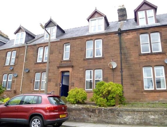 1 Bedroom Flat