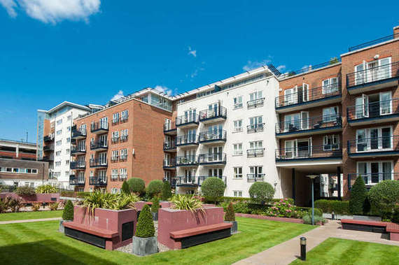 2 Bedroom Flat