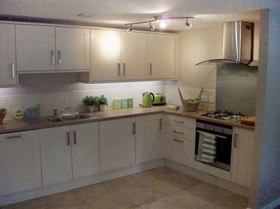 3 Bedroom Terraced