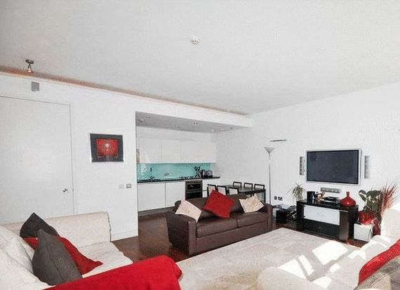 3 Bedroom Flat