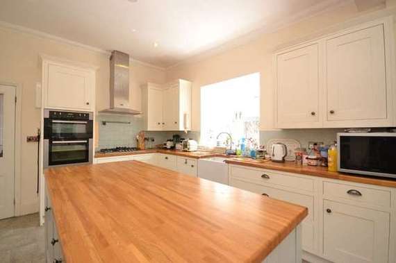 4 Bedroom Detached