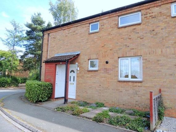 3 Bedroom Detached
