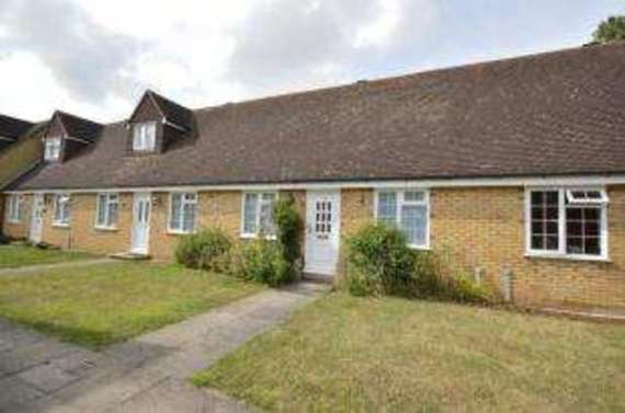 1 Bedroom Bungalow