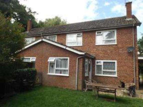 3 Bedroom Semi-Detac...