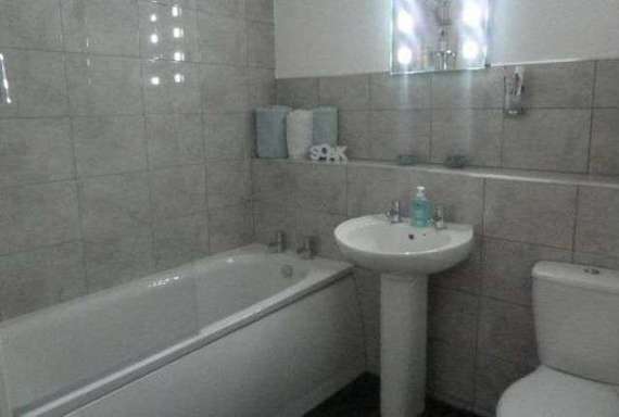 1&nbsp;Bedroom&nbsp;Flat