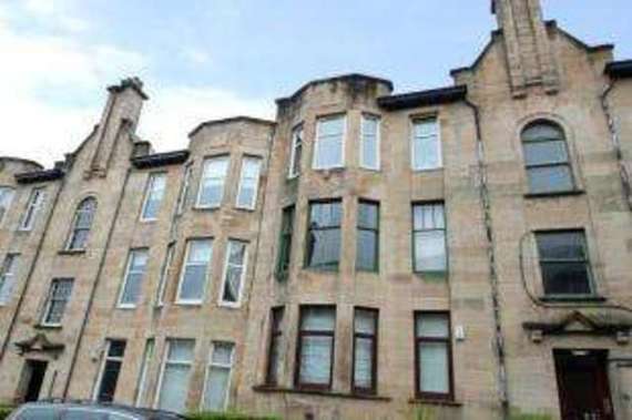 2 Bedroom Flat