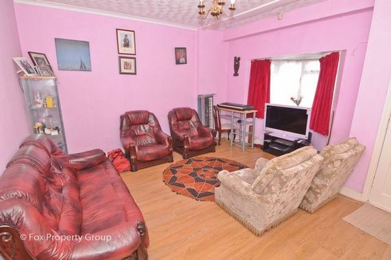 3 Bedroom Terraced