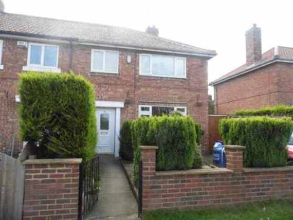 3 Bedroom Property