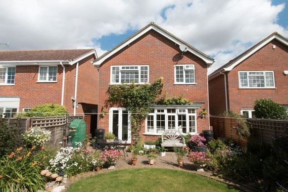 3&nbsp;Bedroom&nbsp;Detached