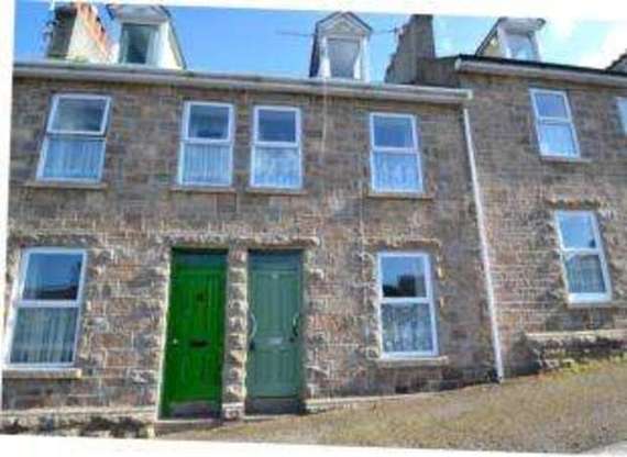 3 Bedroom Terraced