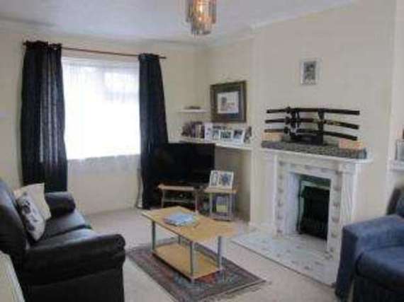 1 Bedroom Flat