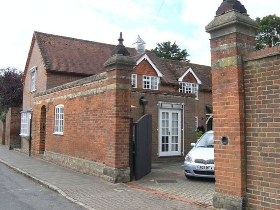 2 Bedroom Semi-Detac...