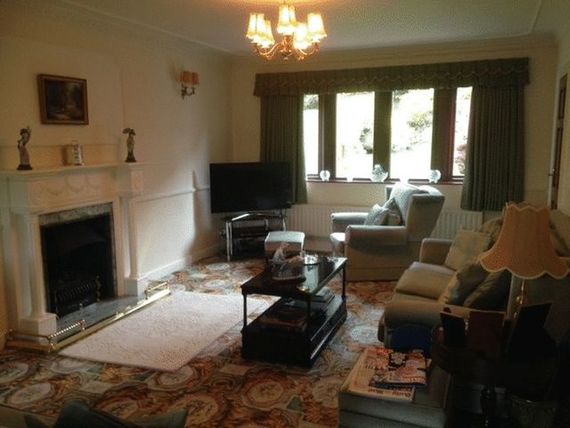 4 Bedroom Detached