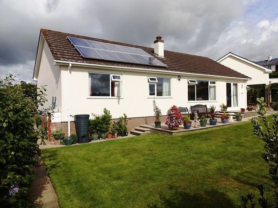 4 Bedroom Detached