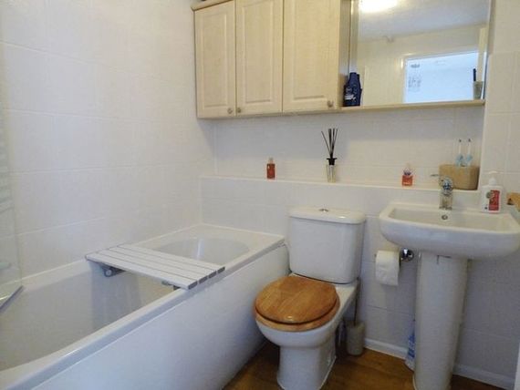 2&nbsp;Bedroom&nbsp;Terraced