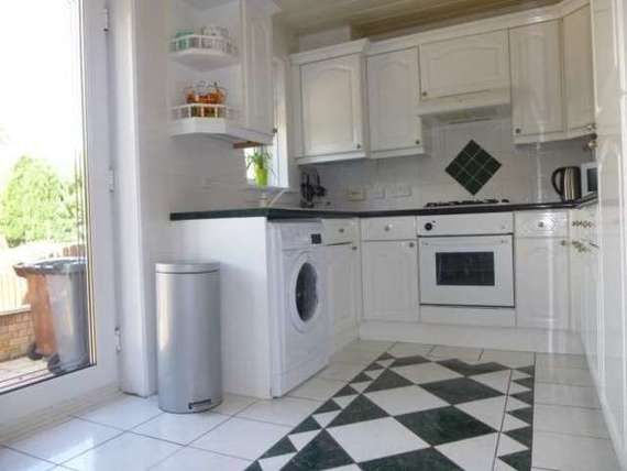 3 Bedroom Semi-Detac...