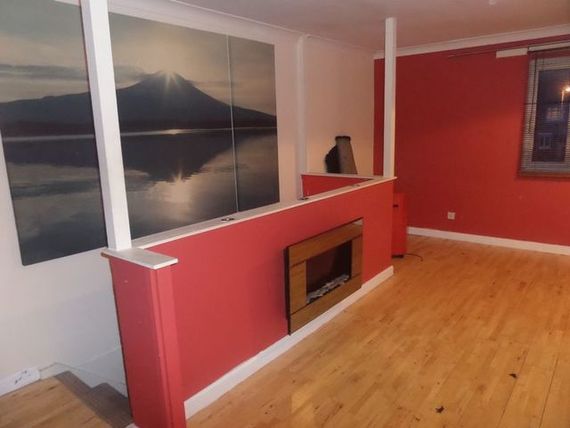 1 Bedroom Flat