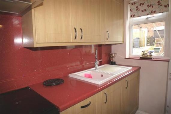 3 Bedroom Terraced